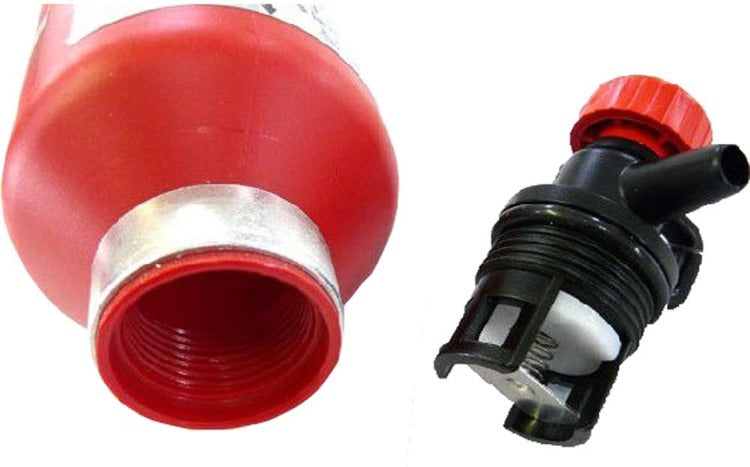 Trangia Fuel Bootle 1L