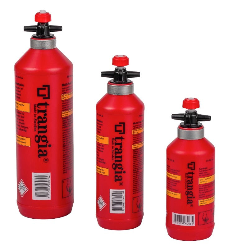 Trangia Fuel Bootle 1L