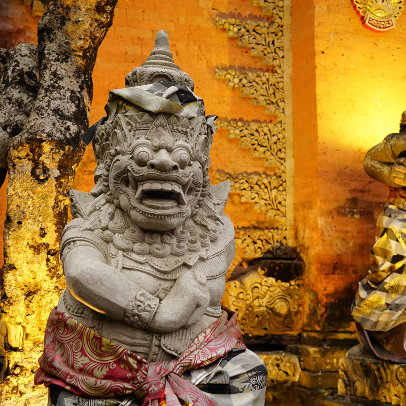 Bali:Waterfall,Rice Terraces & Monkey Forest Private Tour